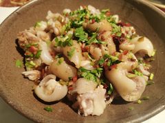-上海古井假日酒店 · 徽昇楼中餐厅