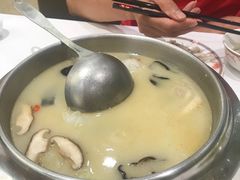 -稻香酒家·35年老字号(侨光店)