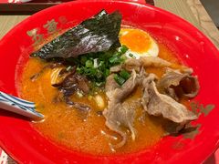 -吾妻拉面•和风食堂(群光广场店)