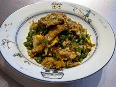 -回头食客-李久其家民间餐厅(望城金桥国际店)
