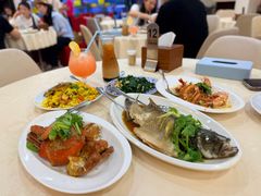 -钱塘府海鲜餐厅