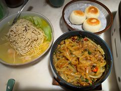 -锦府盐帮·李宅(领展购物广场中关村店)