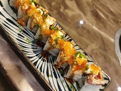 -蟹之国·精品蟹料理(极地店)