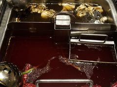 -海底捞火锅(上元大街店)