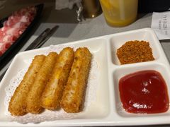 -海底捞火锅(漕宝路店)