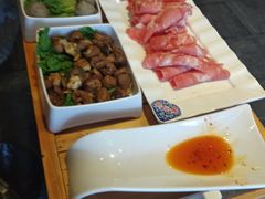 -董家湾重庆老火锅(嘉华店)