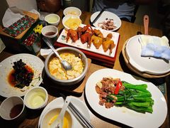 -大鸽饭(岗顶店)