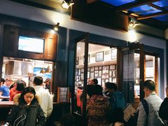 -Fergburger(皇后镇店)