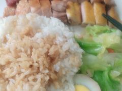 -福记烧味茶餐厅(豪森丽都店)