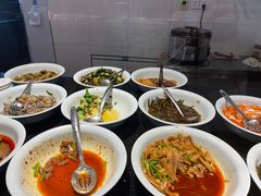 -令氏家外家周秦食府(高新店)