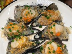 -荣基四海一家·家常菜·海鲜大排档(新安店)