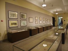 -哈尔滨工业大学-博物馆