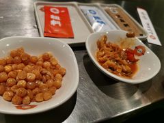 -白玉·朝鲜族烤串(深圳Kkone店)