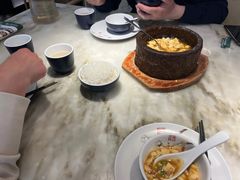 -绿茶餐厅(淮安吾悦广场店)