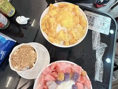 -水牛奶皇后糖水铺(深圳总店)