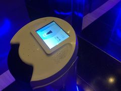 -上海静安铂尔曼酒店