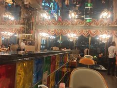 -巴依老爷新疆美食(清华东门店)