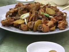 -腰记饭店(龙源路店)
