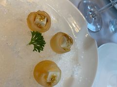 -马克西姆俄罗斯餐厅(通亚街店)