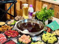 -三江汇火锅店(保全街店)