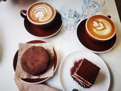 -VOYAGE COFFEE 咖啡烘焙工坊店(798艺术区店)