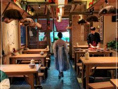 大堂-泥糊破店小酒馆·团建聚餐(南京西路店)