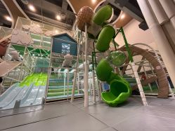 -meland club亲子乐园(石家庄万象城店)