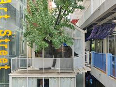 -春树下·树屋花房西餐厅(罍街AS1980店)