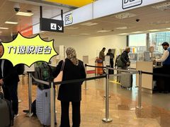 -维也纳国际机场