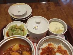 -真功夫(桂林北站店)