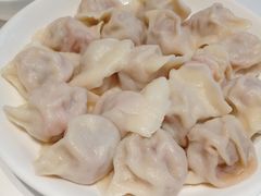 牛肉西红柿水饺-金春禧(英雄山路旗舰店)