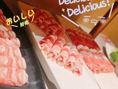 -海底捞火锅(漫乐城夜宵主题店)