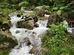 -浙北大峡谷