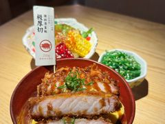 -鹤龟料理店(时代天街店)