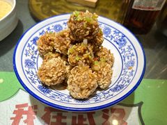 -全聚贤餐厅·湖北家常菜(沙湖店)