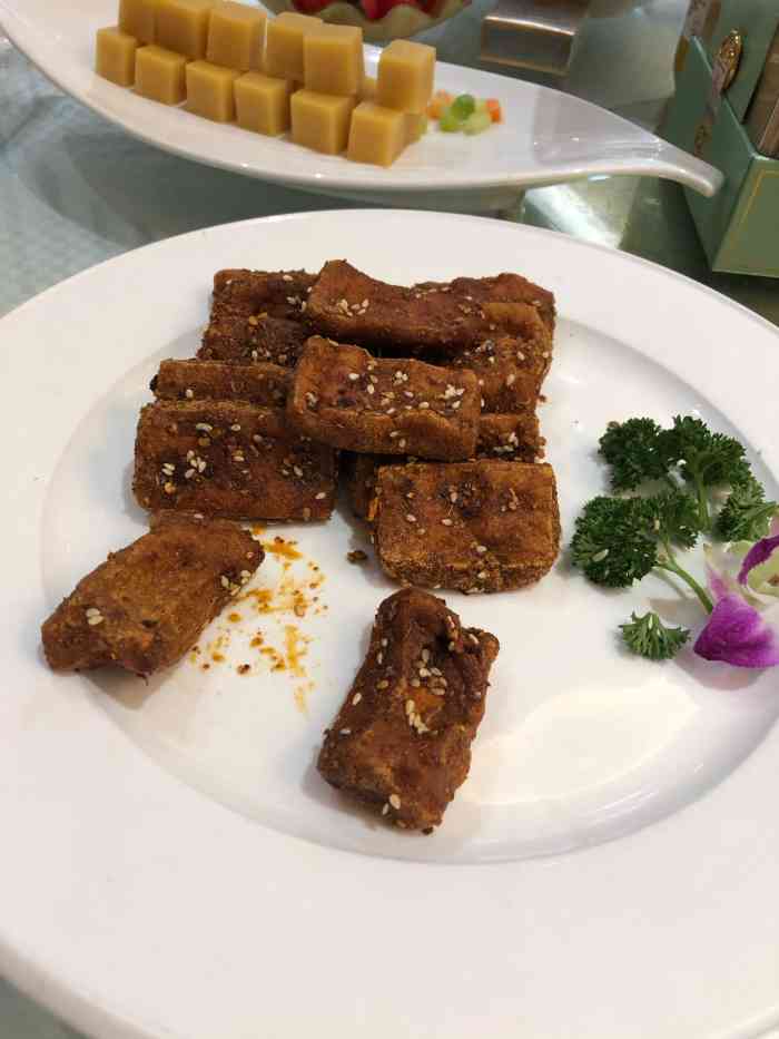 华都嘉宴·宴会厅-"这家店的老板和店员都认识,好多是从华年过.