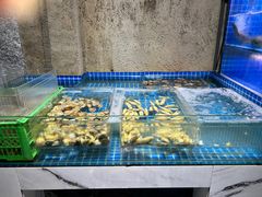 -又见炊烟私房菜(敬亭路店)