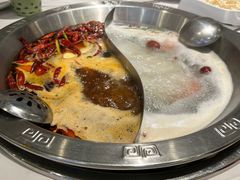 -川锅一号火锅(常德万达店)