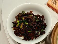 -杨厨的田园饭店(长城路店)