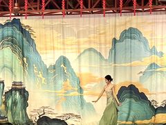 -英西峰林·洞天仙境