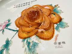 -京味斋·北京烤鸭(新源街店)