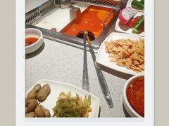 -海底捞大排档火锅(悦荟广场店)