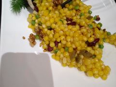 -城南往事济南风味主题餐厅(东环店)
