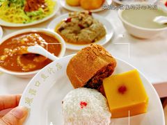 -老磁器口豆汁店(天坛店)