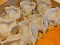 -新兴园饺子馆(北京百子湾店)