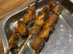 -清真·玛丽亚新疆菜主题餐厅(浙江中路店)