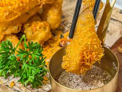 -避风塘·金牌店·夜宵(金玉兰店)