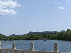 -承德避暑山庄景区