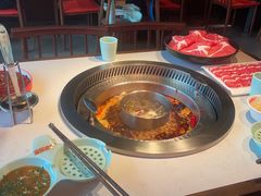 -晓宇重庆火锅(赛格国际购物中心店)