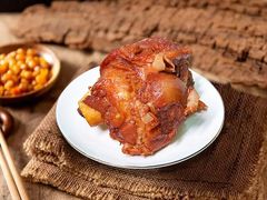 -傻根大肉面(三美店)